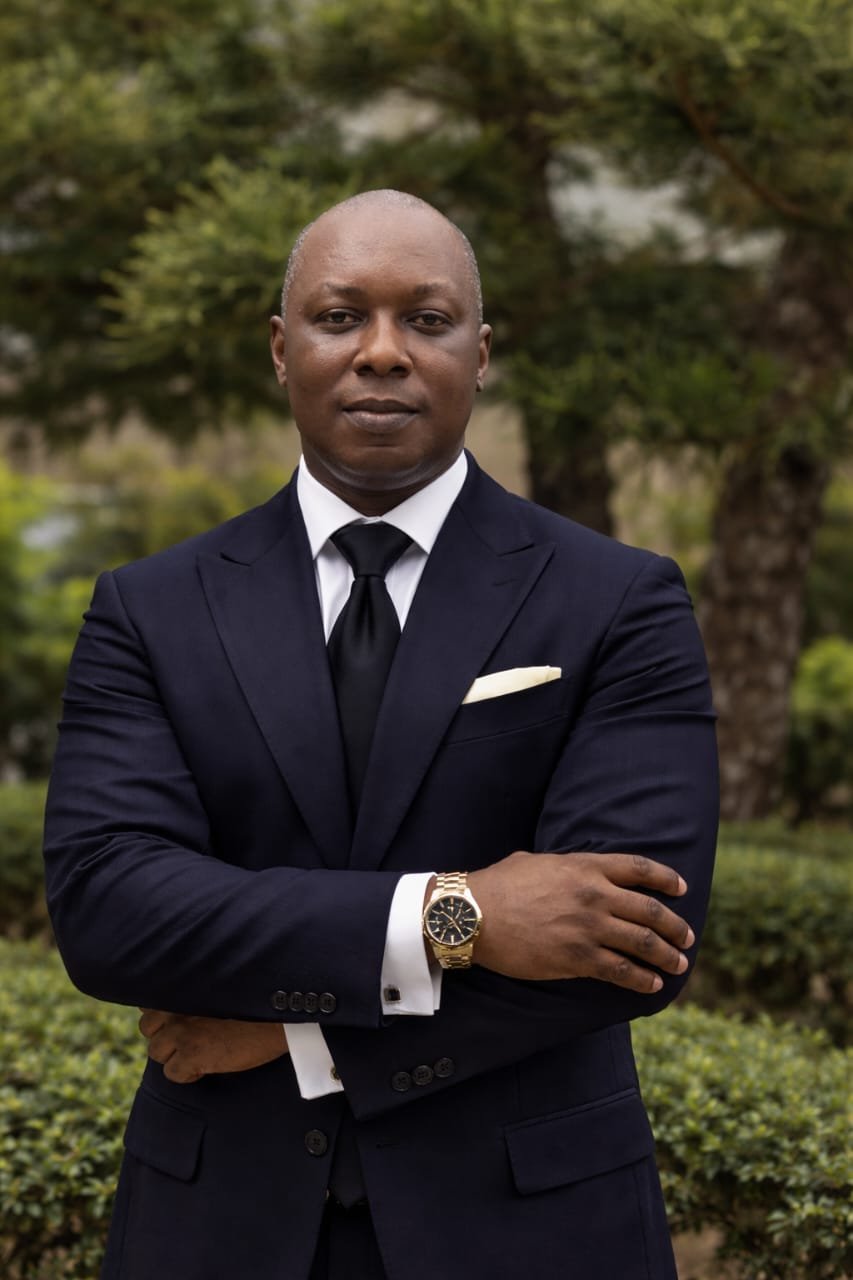 Frank Ajayi