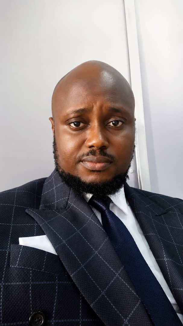Dr Folarin A.